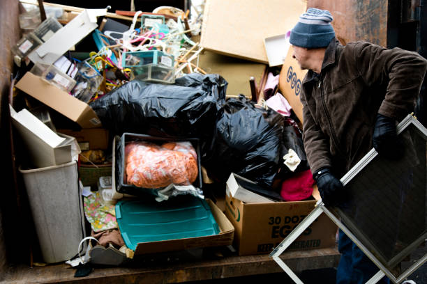 Best Appliance Removal  in Union, SC