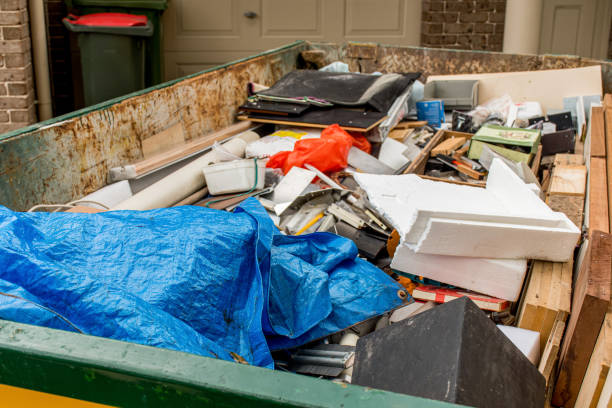 Best Attic Cleanout  in Union, SC