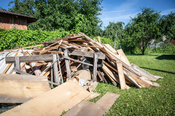 Best Demolition Debris Removal  in Union, SC