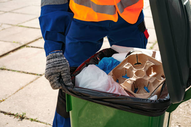 Recycling Services for Junk in Union, SC