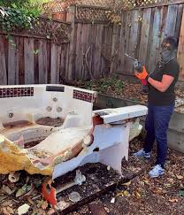 Best Shed Removal  in Union, SC